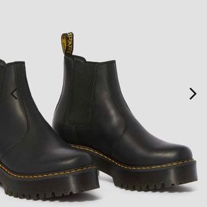 CHELSEA BOOTS ROMETTY